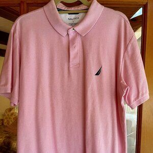 Nautica Performance Deck Shirt